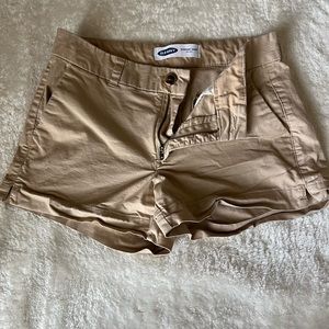 Old Navy Everyday Mid-rise Short